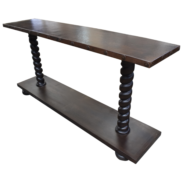 Beacon Console Table