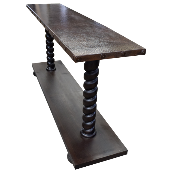Beacon Console Table