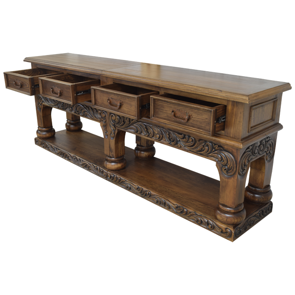 County Line Console Table