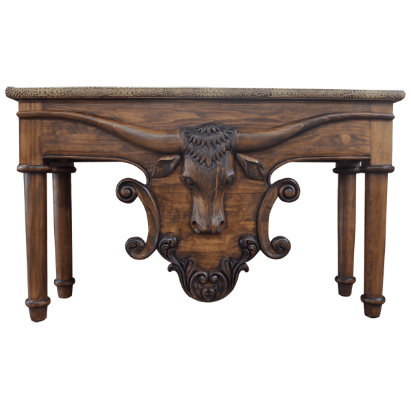 Coyote Gulch Console Table