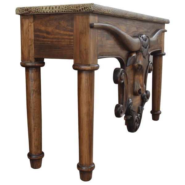 Coyote Gulch Console Table