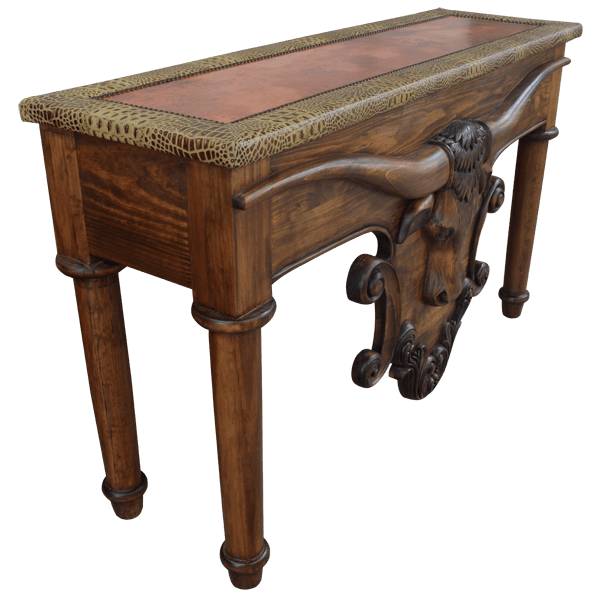 Coyote Gulch Console Table