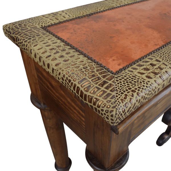 Coyote Gulch Console Table