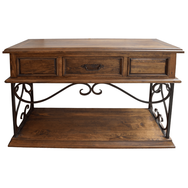 Duffy Console Table
