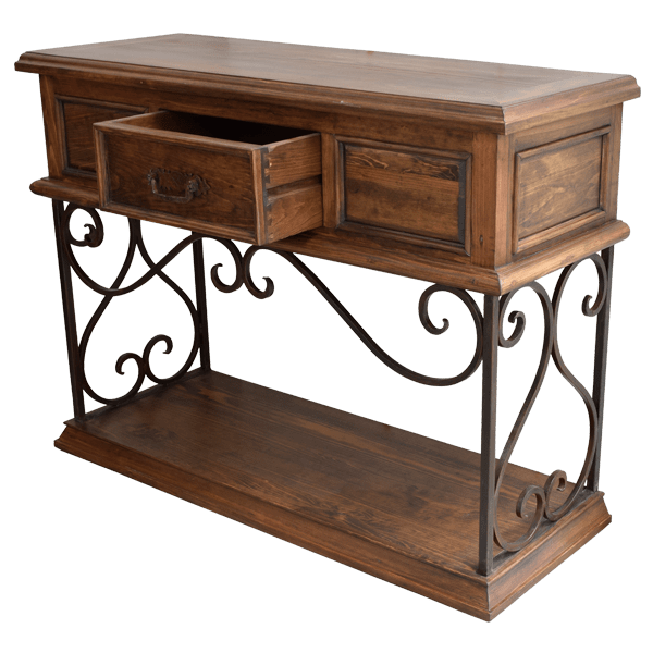 Duffy Console Table