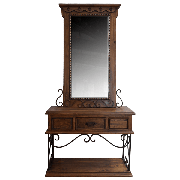 Duffy Console Table