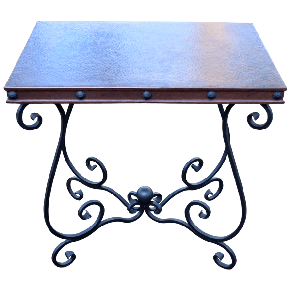 Vista Royale Console Table