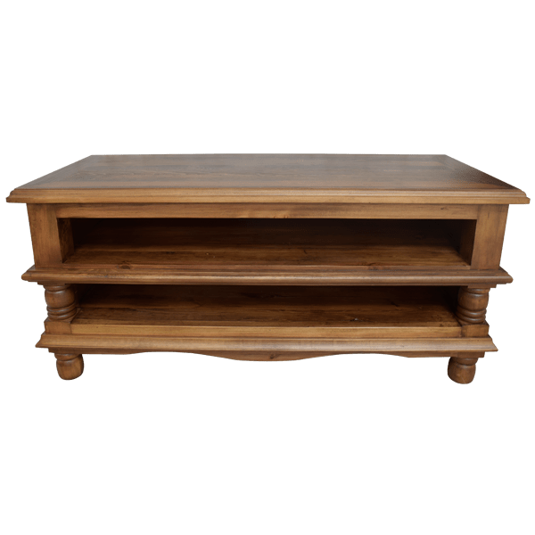 Luray Console Table