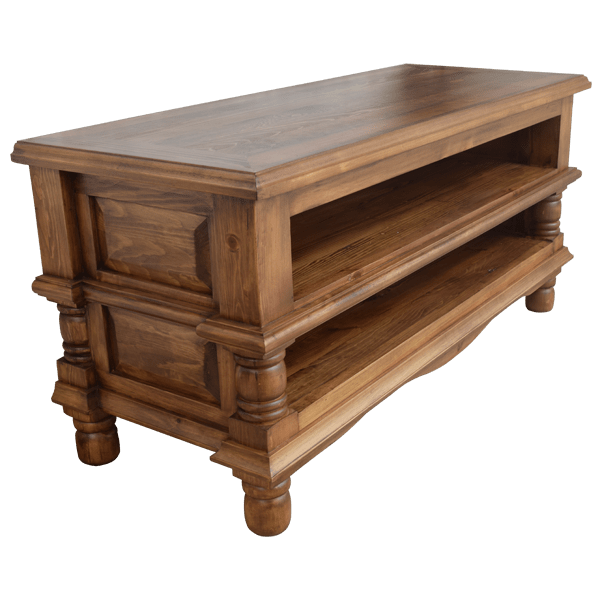 Luray Console Table