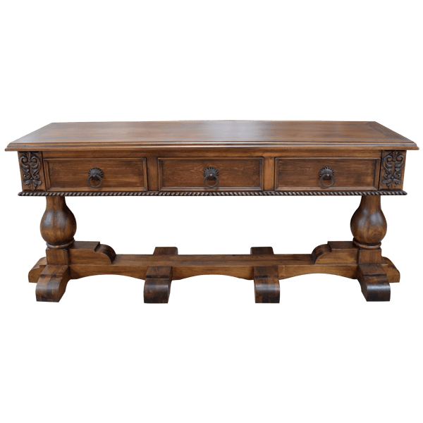 Sanborn Console Table
