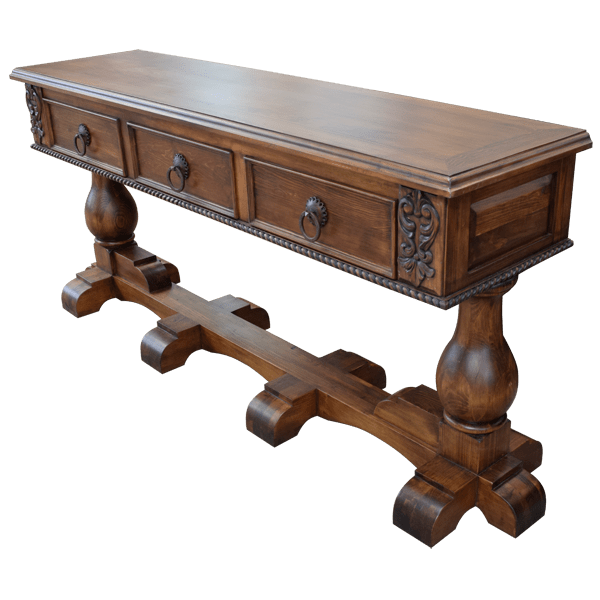 Sanborn Console Table