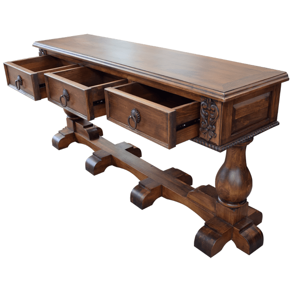 Sanborn Console Table