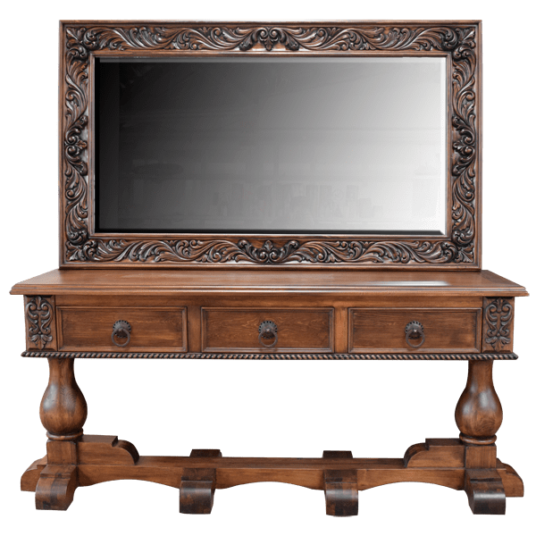 Sanborn Console Table