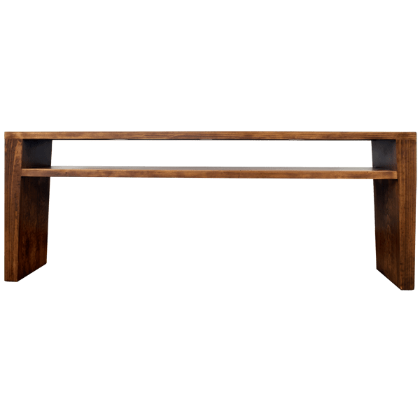 Lincoln Letter Console Table