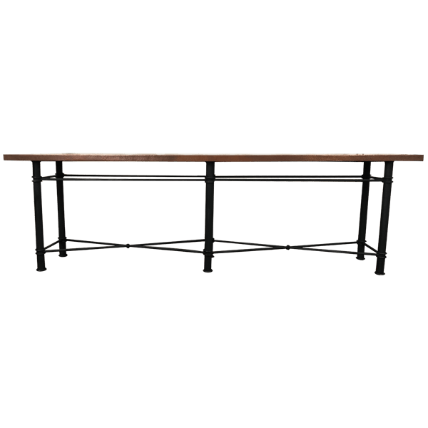 Bunkhouse Console Table