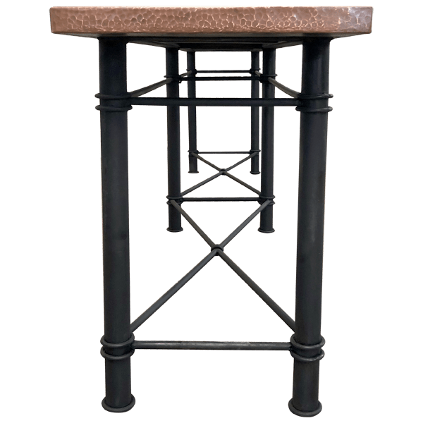 Bunkhouse Console Table