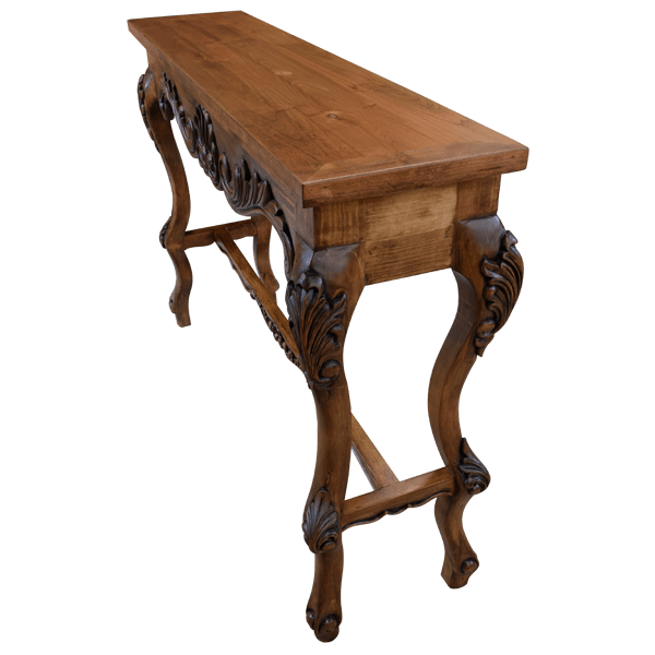 Constellation Console Table