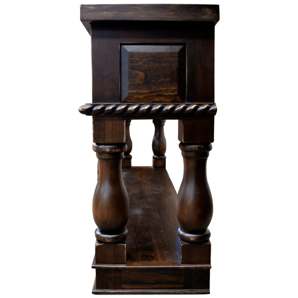 Tegner Console Table