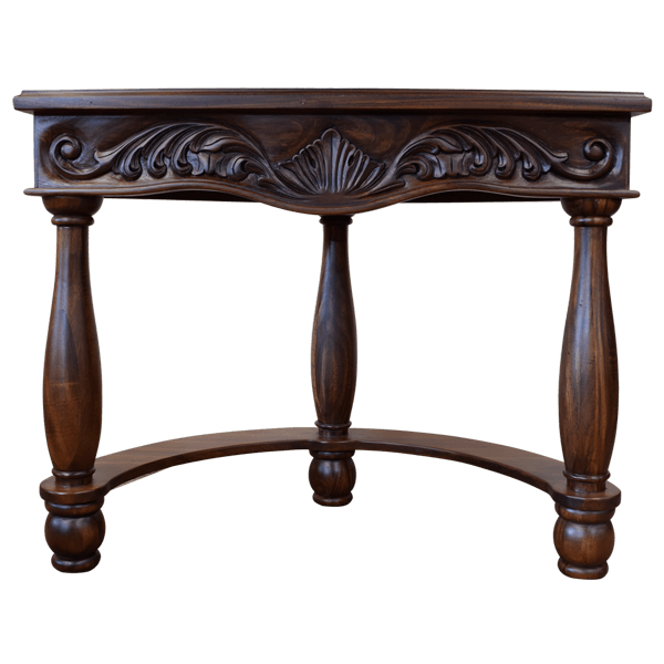 Mockingbird Console Table