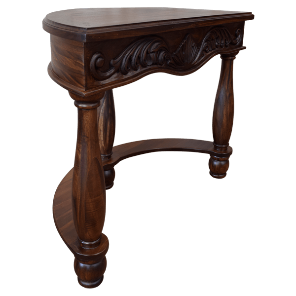 Mockingbird Console Table
