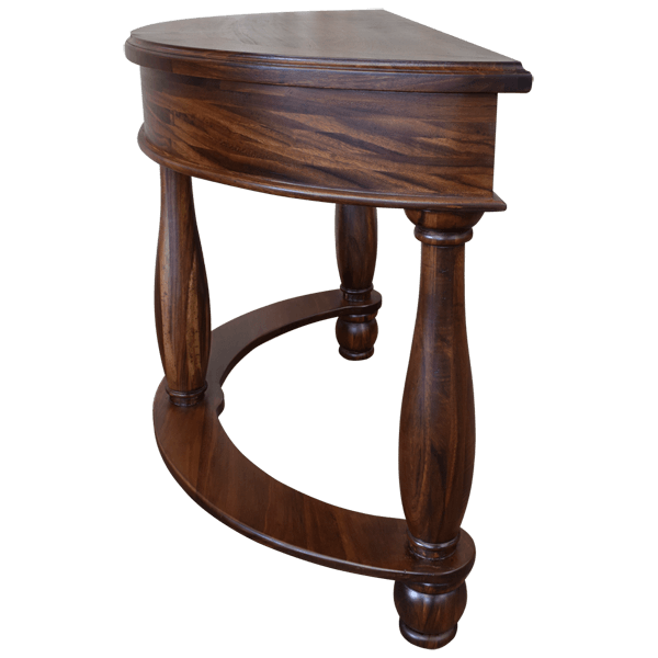 Mockingbird Console Table