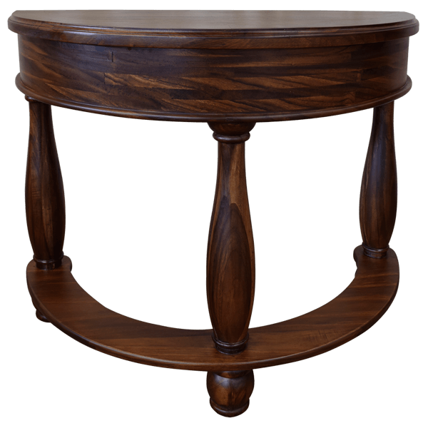 Mockingbird Console Table