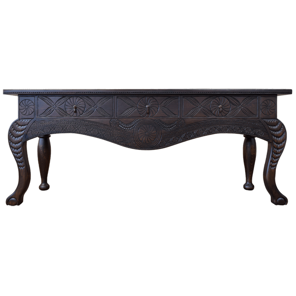Montez Console Table