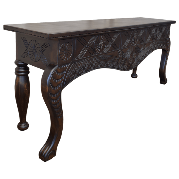 Montez Console Table