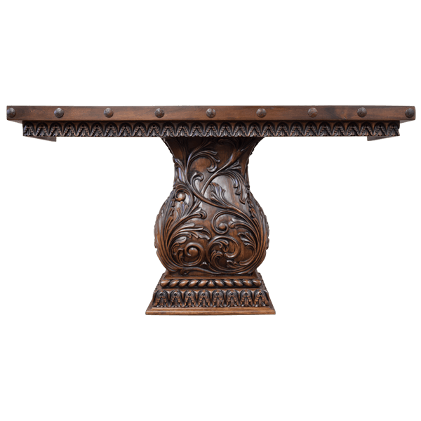 Bowman Trail Console Table