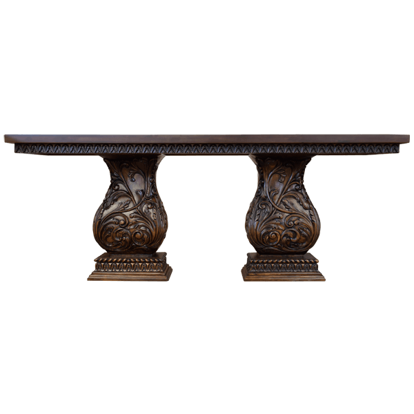 Larrea Console Table