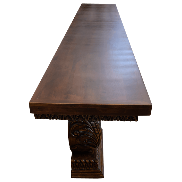 Larrea Console Table