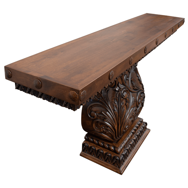 Bowman Trail Console Table