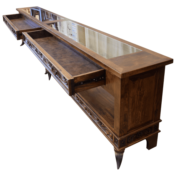 Rincon Console Table