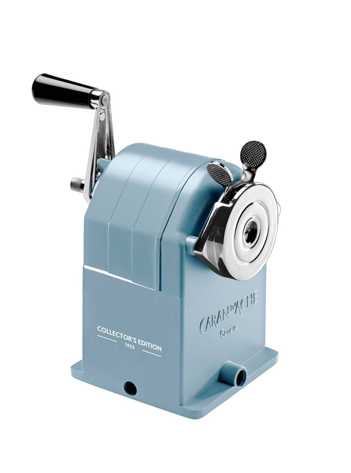 Alpine Frost Sharpening Machine