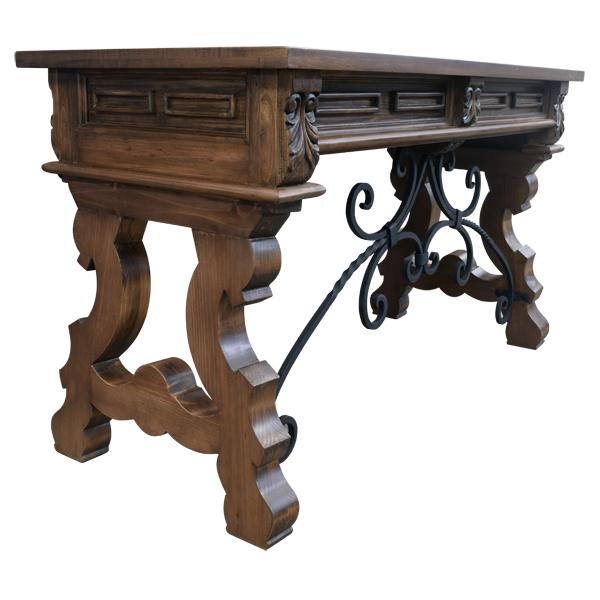 El Recreo Office Desk