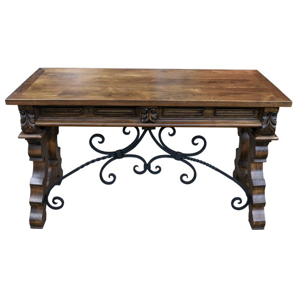 El Recreo Office Desk