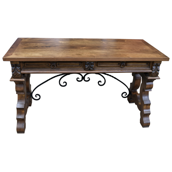 El Recreo Office Desk