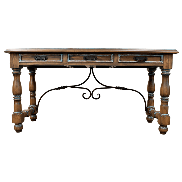 Kerkes Office Desk