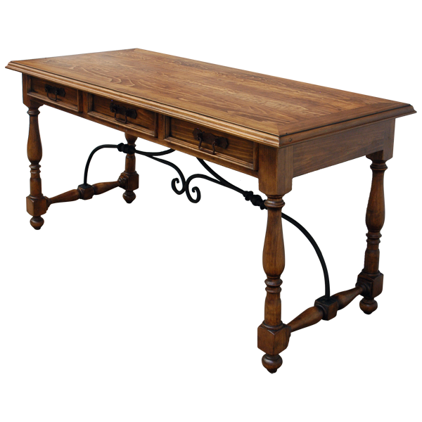 Jack Burden Office Desk