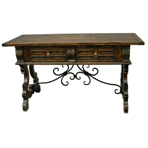 Via de Cielo Office Desk