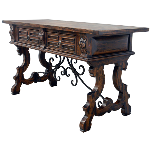 Via de Cielo Office Desk