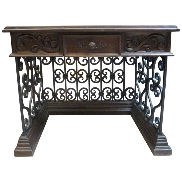 Kellis Executive Desk