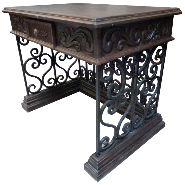 Kellis Executive Desk