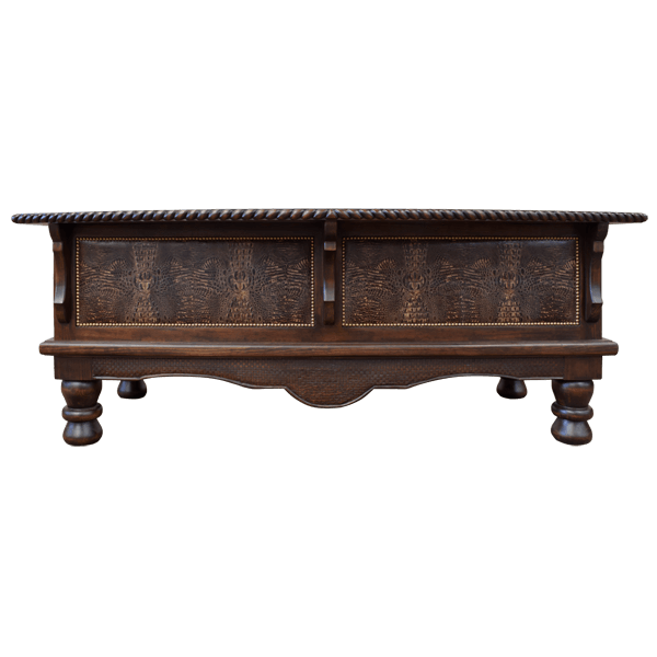 Hassayampa Executive Desk