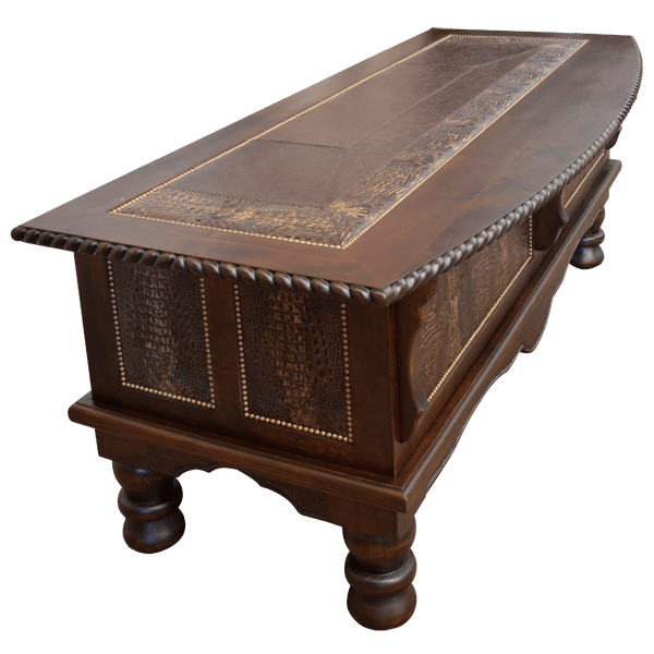 Hassayampa Executive Desk