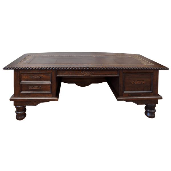 Hassayampa Executive Desk