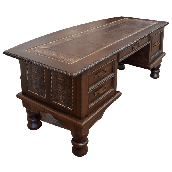 Hassayampa Executive Desk
