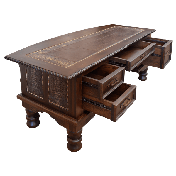 Hassayampa Executive Desk