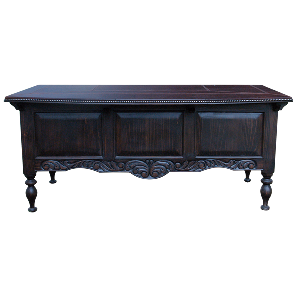 La Paloma Executive Desk