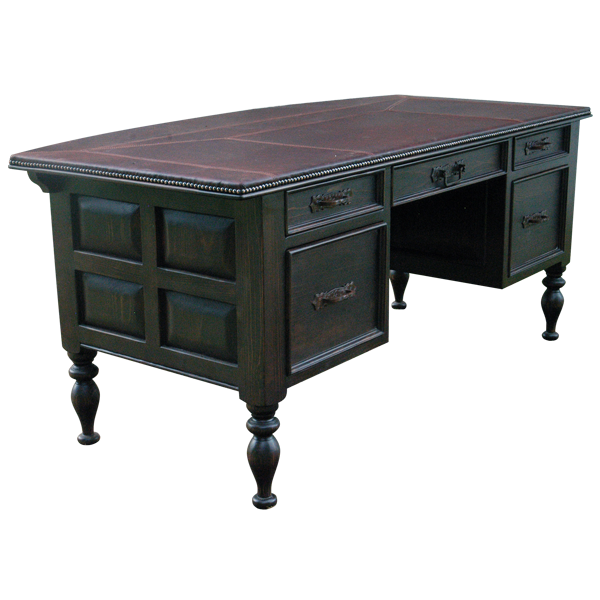 La Paloma Executive Desk